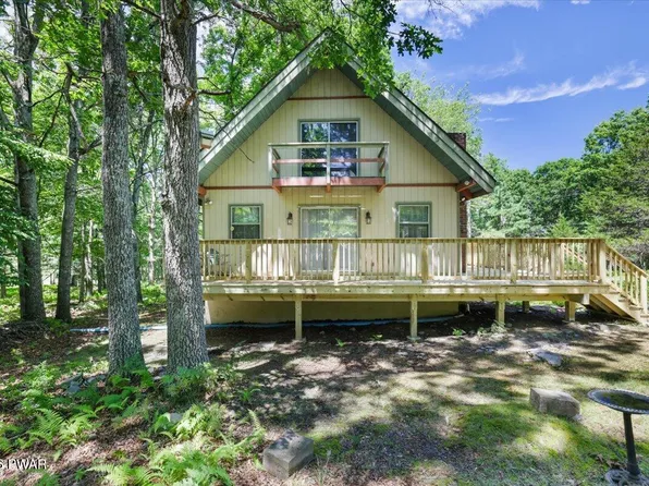 1107 Grouse Ct, Bushkill, PA 18324