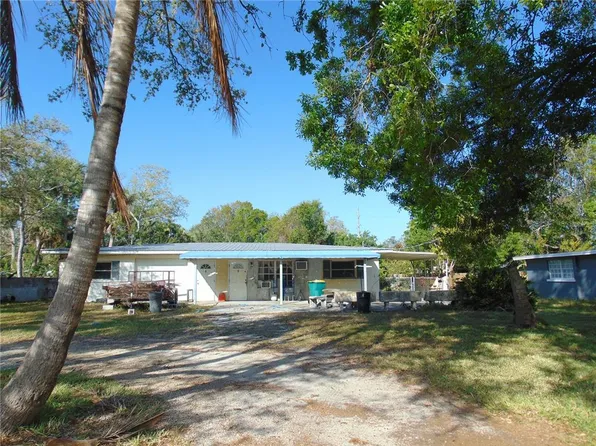 4377 Guard St, Punta Gorda, FL 33980