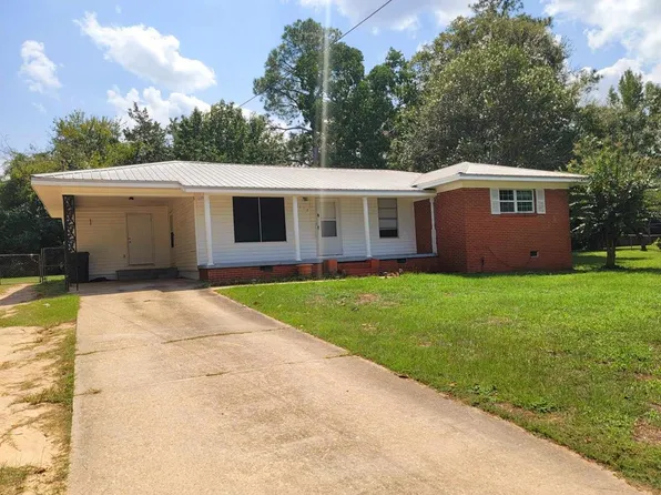 117 Hudson Cir, Ozark, AL 36360