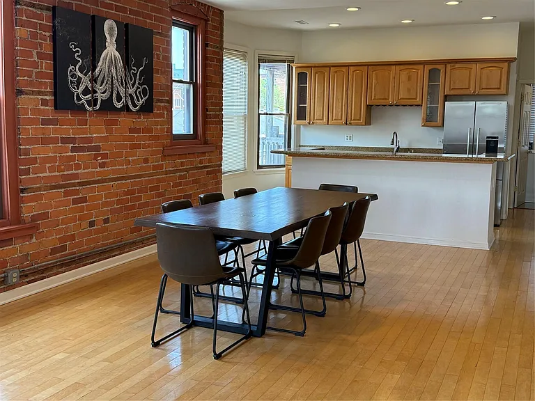 4120 Cass Ave #3 — Photo 7
