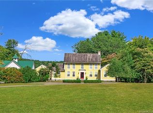 988 Saybrook Rd, Haddam, CT 06438