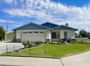 712 Beth Ln, Ridgecrest, CA 93555