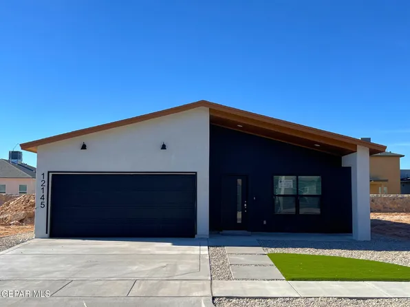 12145 Sanaa, El Paso, TX 79934