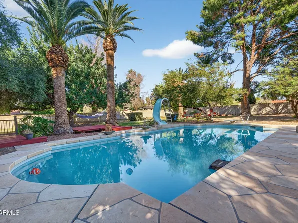 6968 W CALAVAR Road, Peoria, AZ 85381