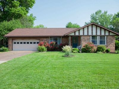 8388 Outer Lincoln Ave, Newburgh, IN, 47630