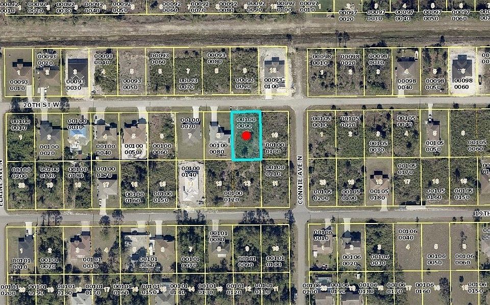 1st image of 2603 20th St W