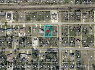 2603 20th St W, Lehigh Acres, FL 33971