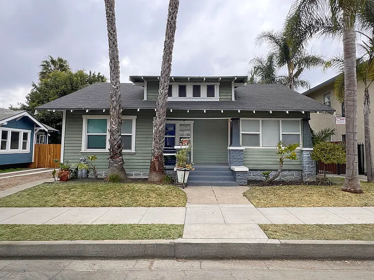 1247 E Florida St — Photo 1