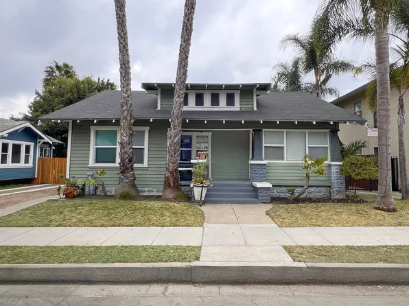 1247 E Florida St, Long Beach, CA 90802