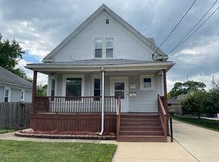 5026 21st Ave, Kenosha, WI 53140