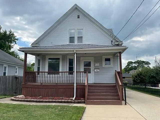 5026 21st AVENUE photo 1