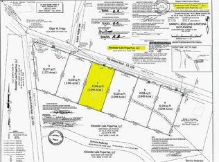 7 Poly Bowman Rd, Taylorsville, NC 28681