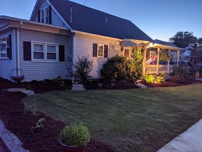405 S Monroe St, Bellefonte, PA, 16823