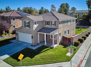 38019 Mulligan Dr, Beaumont, CA 92223