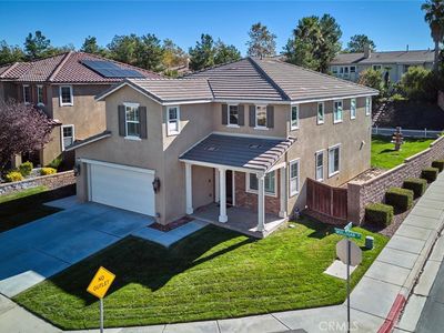 38019 Mulligan Dr, Beaumont, CA, 92223
