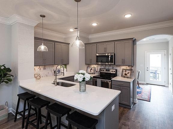 5th image of 232 Mansfield Dr Lot 34