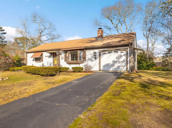 10 STILL BROOK Road, South Yarmouth, MA 02664