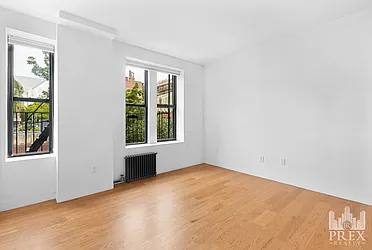 Rented by PREX Realty Corp