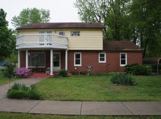 3335 Joppa Rd, Metropolis, IL 62960