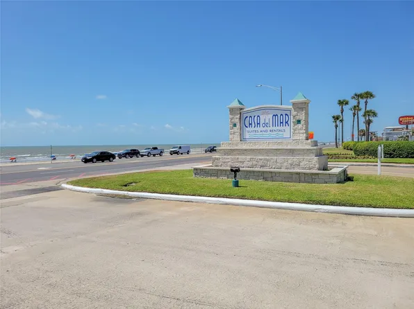 6102 Seawall Blvd #330, Galveston, TX 77551