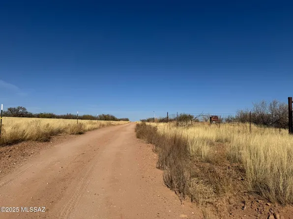 11523 S Rough Rider Rd #72, Hereford, AZ 85615