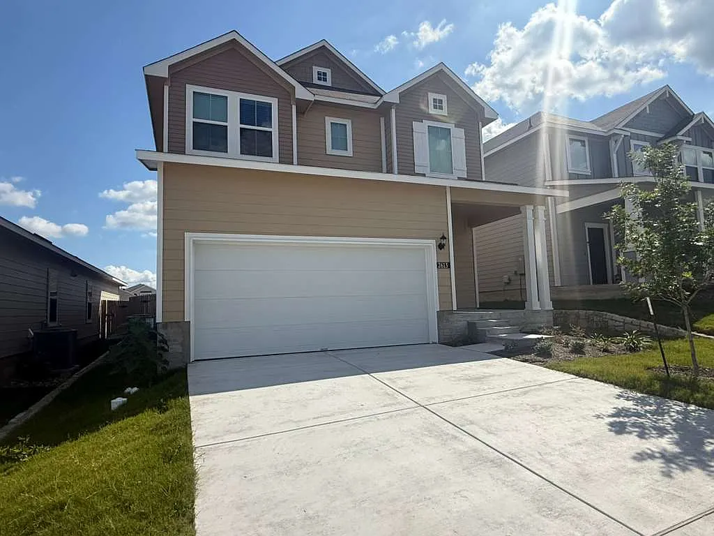 Building Photo - 2613 Deren Ln