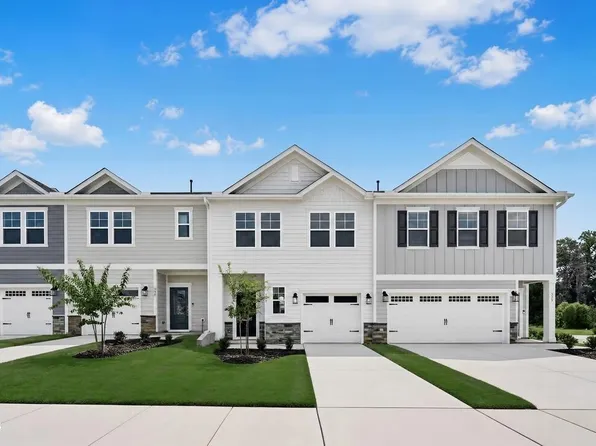 337 Sweetbay Tree Dr, Wendell, NC 27591