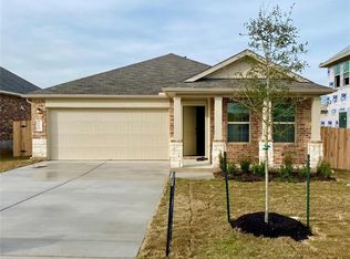 6508 Cetone Trce, Round Rock, TX 78665