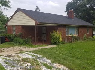 5404 Medford Ave, Suitland, MD 20746