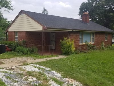 5404 Medford Ave, Suitland, MD, 20746