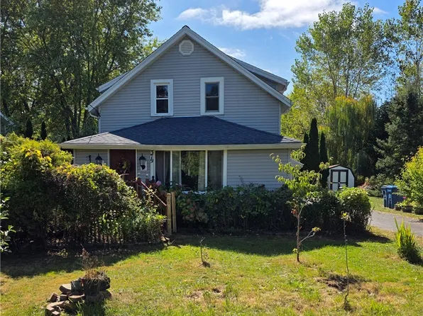379 Central Ave, Angola, NY 14006