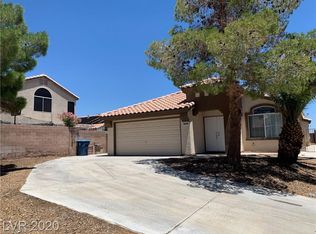 3640 Spring Day Ct, Las Vegas, NV 89147