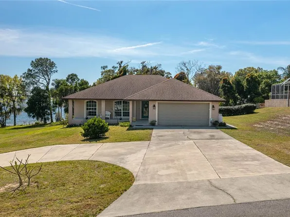 780 E Lake Ave, Eagle Lake, FL 33839