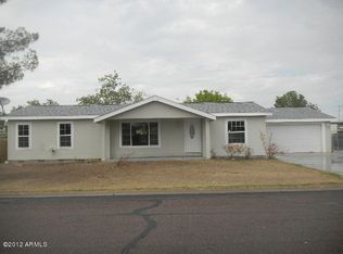 6728 W Nancy Rd, Peoria, AZ 85382