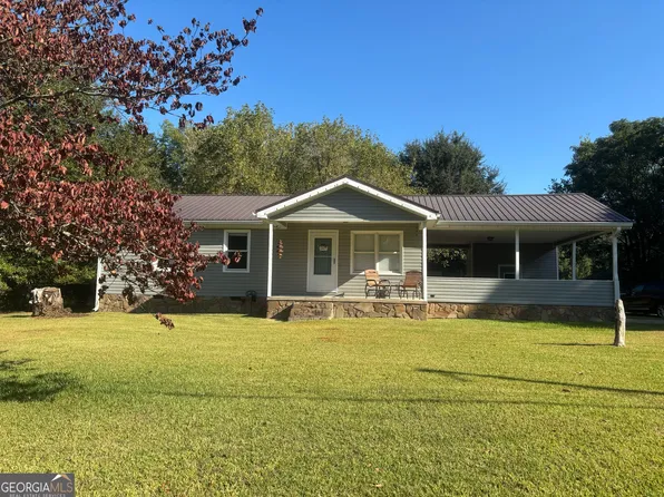 1321 Mountain Brook Dr, Thomaston, GA 30286