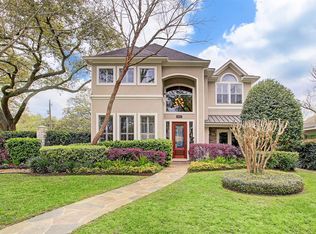 4103 Blue Bonnet Blvd, Houston, TX 77025
