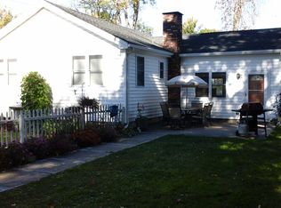 34 Broadway, Amenia, NY 12501