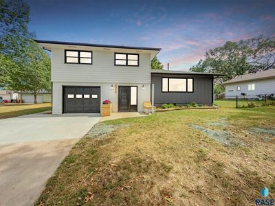 1308 N Williams Ave, Sioux Falls, SD, 57104