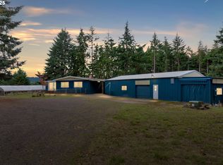 26312 Shady Oak Dr, Monroe, OR 97456