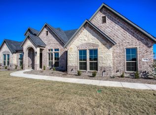 201 Buena Vista Dr, Godley, TX 76044