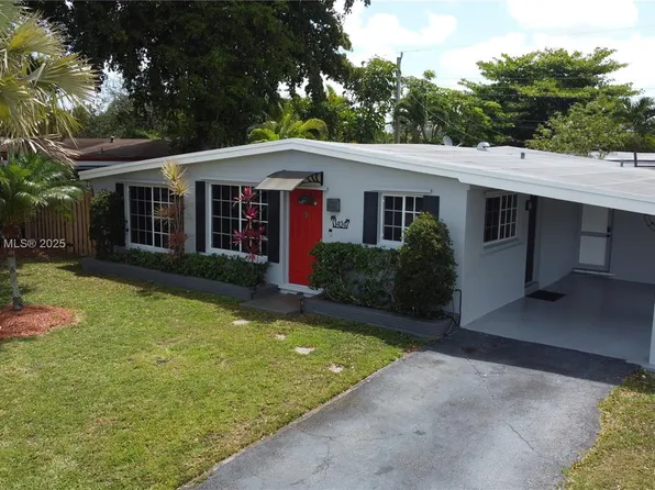 1424 E River Dr, Margate, FL 33063