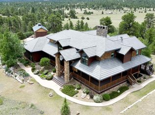 157 Cap Rock Rd, Canon City, CO 81212