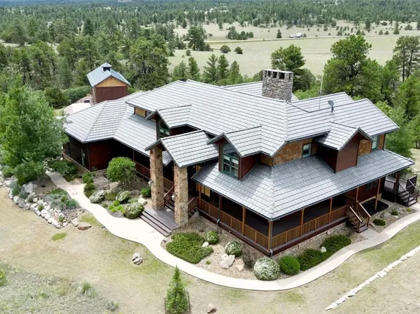 157 Cap Rock Road, Canon City, CO 81212