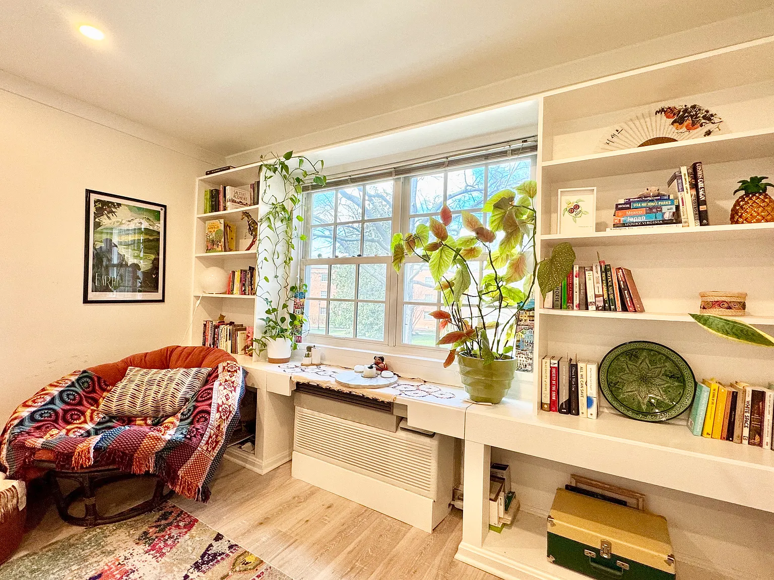 1 bed, 683 sqft, $2,300 — Photo 3
