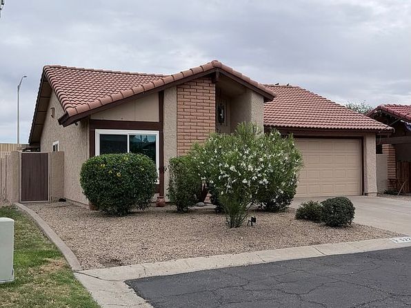5221 E Saguaro Cir