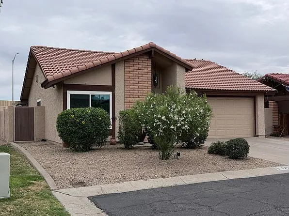 5221 E Saguaro Cir, Phoenix, AZ 85044