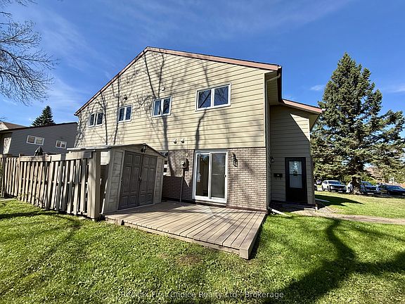 2nd image of 585 Nobel Rd #32