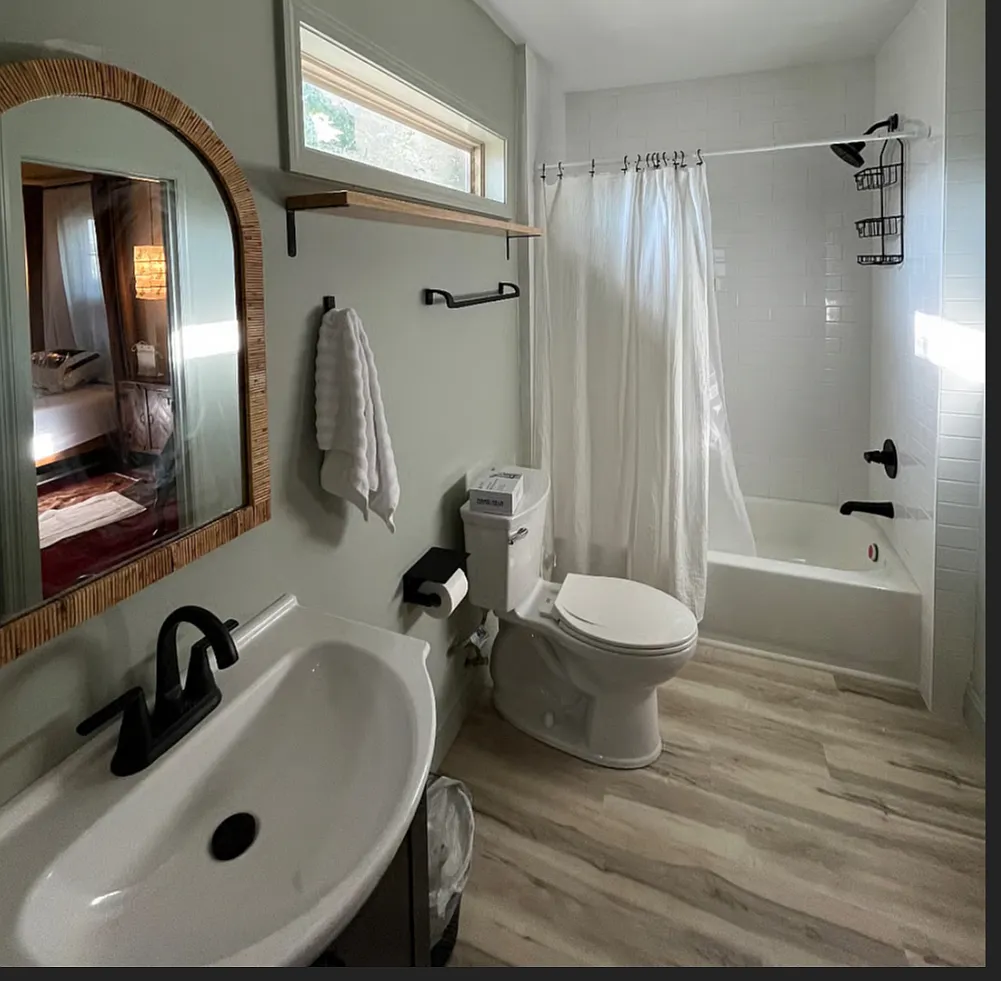 1 bed, 620 sqft, $1,500 — Photo 3