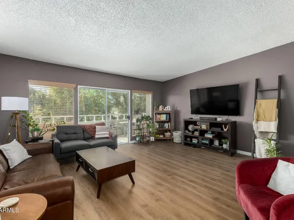 1201 E ROSE Lane #9, Phoenix, AZ 85014