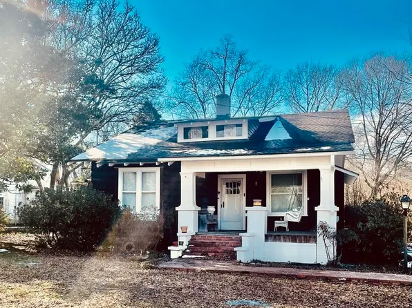 88453 Highway 9, Lineville, AL 36266